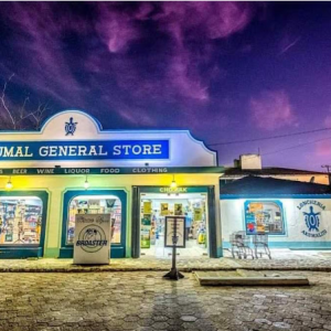 AKUMAL GENERAL STORE