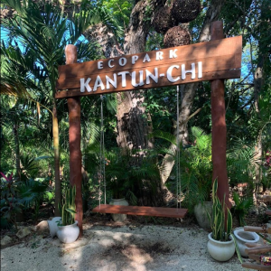ECOPARK KANTUN CHI