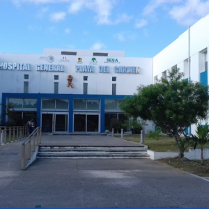 HOSPITAL GENERAL