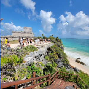 PARQUE NACIONAL TULUM2
