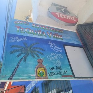 Tequilaville GILLYS