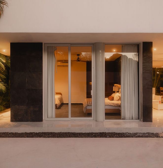 Villa Yakunah-Ahumal103