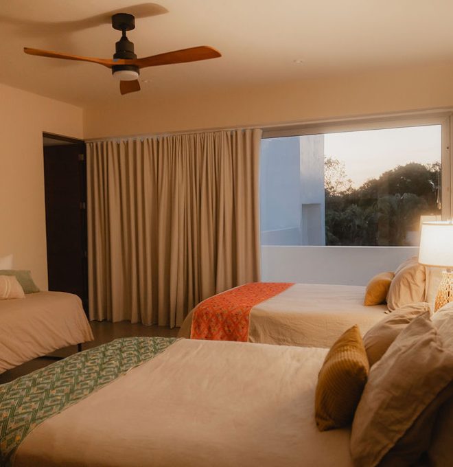 Villa Yakunah-Akumal104