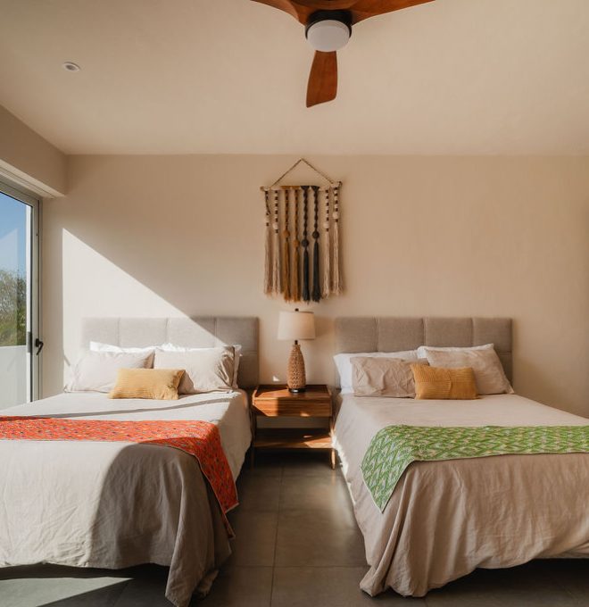 Villa Yakunah-Akumal34