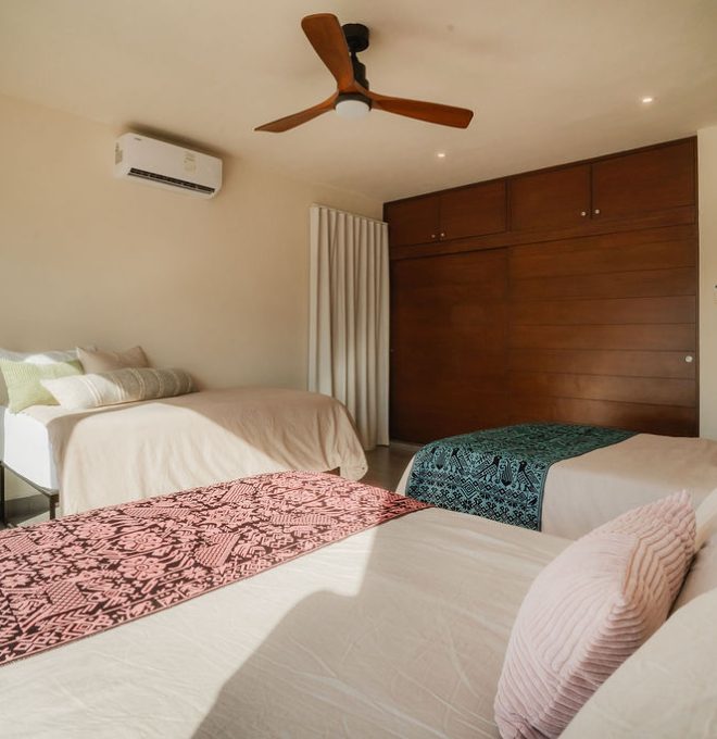 Villa Yakuna-Akumal39