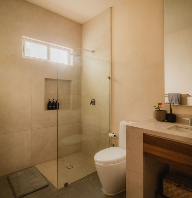 Villa Yakunah-Ahumal52