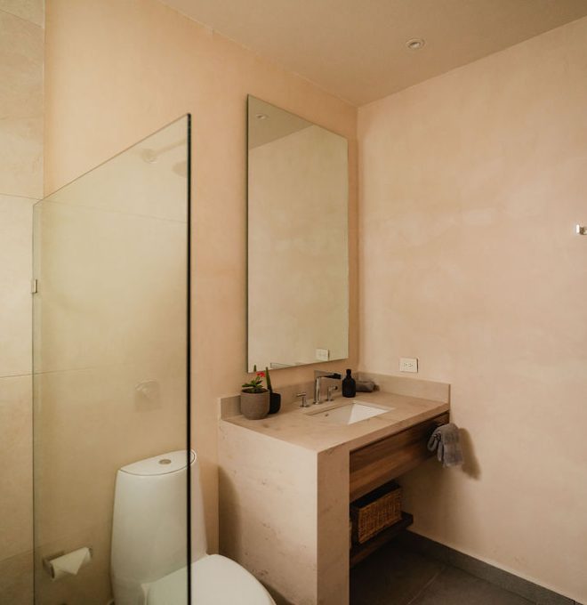 Villa Yakunah-Ahumal53