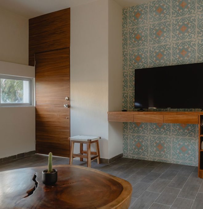 Villa Yakunah-Akumal76