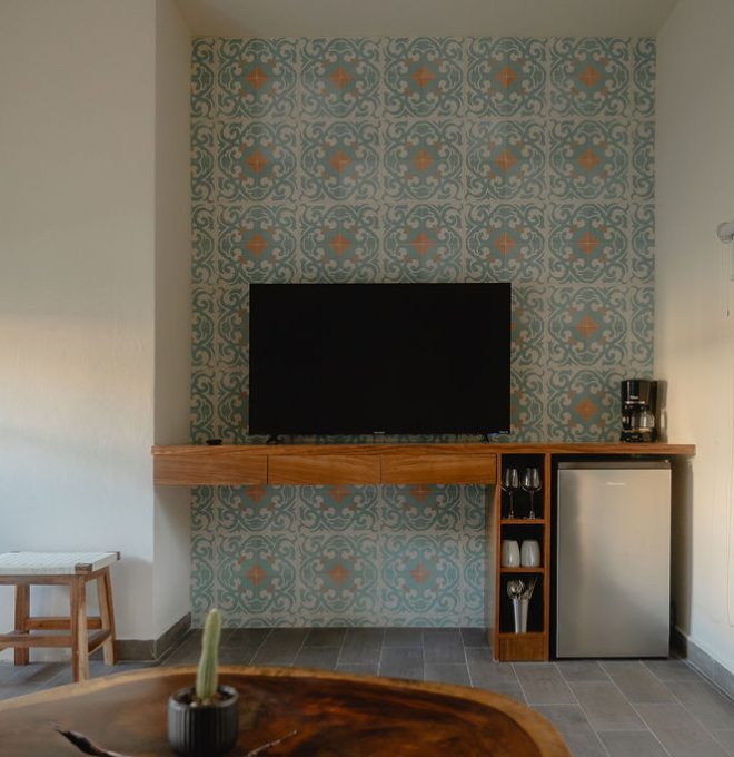 Villa Yakunah-Akumal85