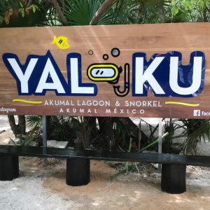 YALKU laguna
