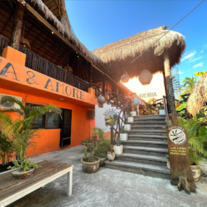 taverna